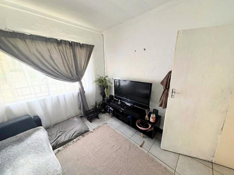 3 Bedroom Property for Sale in Kleinkrantz Western Cape